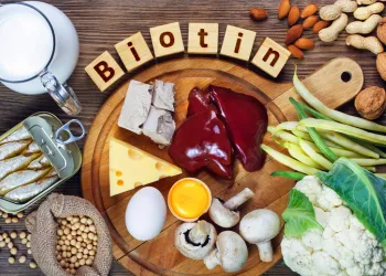 biotin