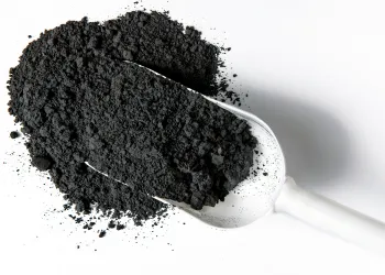 manganese