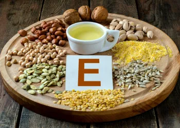 vitamine