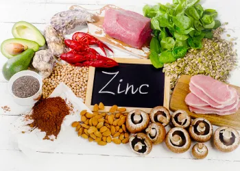 zinc